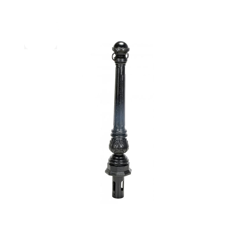 High Quality Ductile Iron Fixed Bollard  HS-CB026,High Quality Iron Fixed Bollard